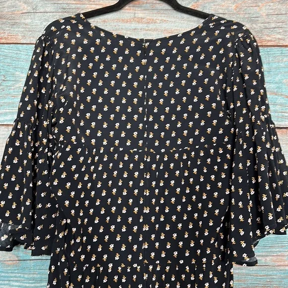 Faithful the Brand Anthropologie Dress Size 4 - Picture 8 of 9